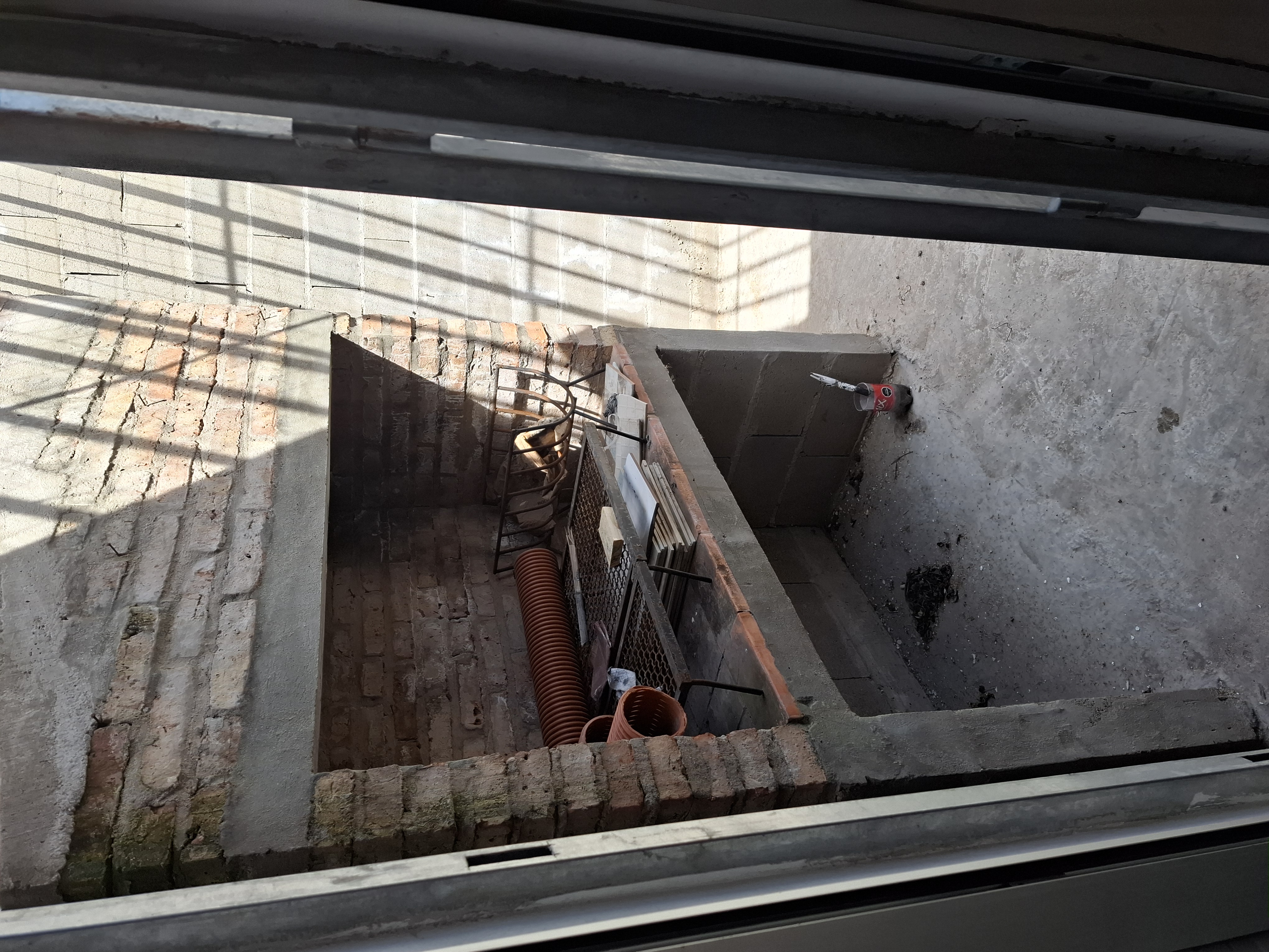 Alquiler casa en Malvin Norte sobre Rambla Euskalerria, 2 dormitorios · Foto 10