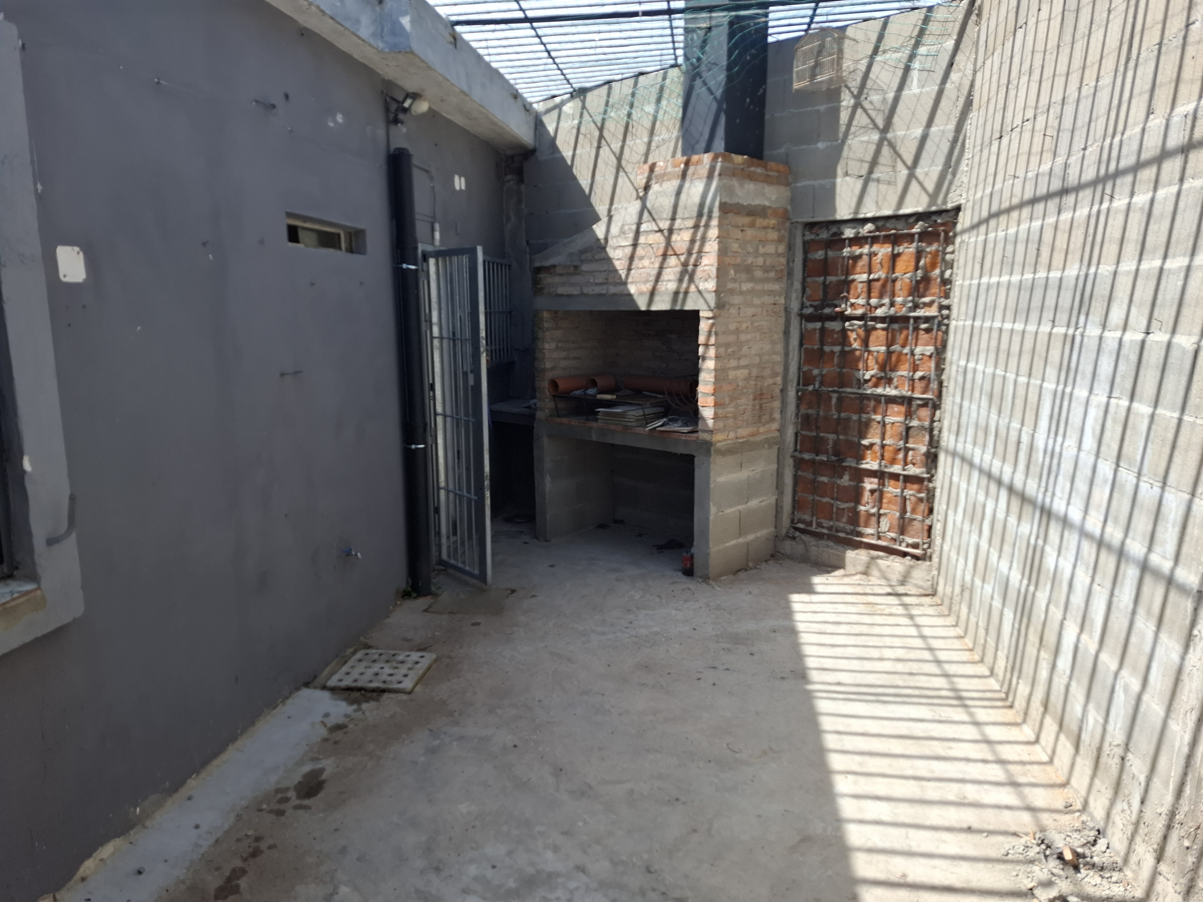 Alquiler casa en Malvin Norte sobre Rambla Euskalerria, 2 dormitorios · Foto 11