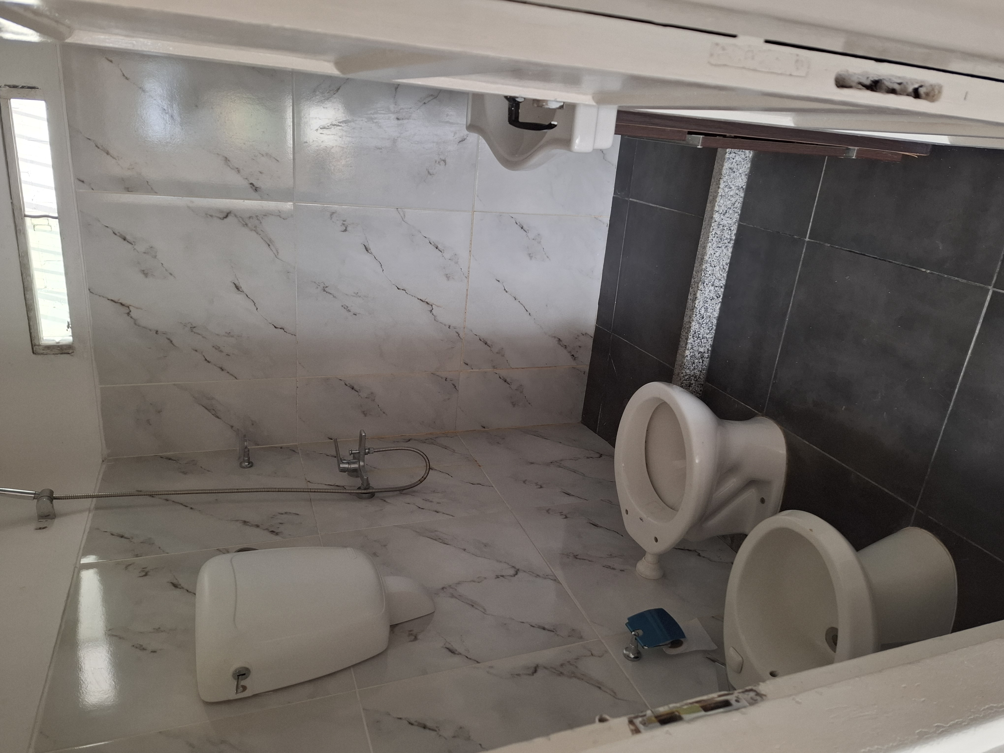 Alquiler casa en Malvin Norte sobre Rambla Euskalerria, 2 dormitorios · Foto 12