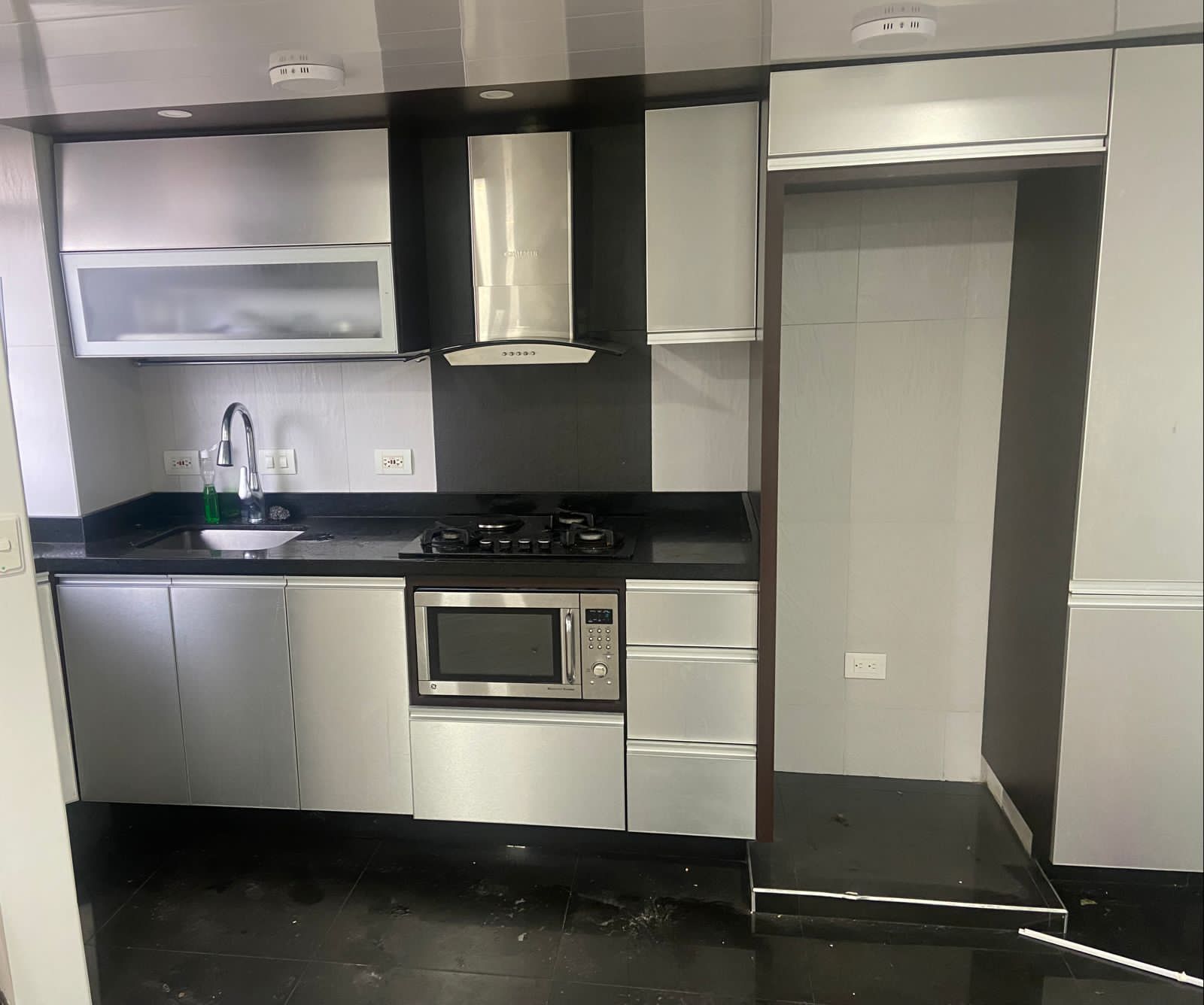 Apartamento en venta en Spring, Bogotá · foto 2 de 6