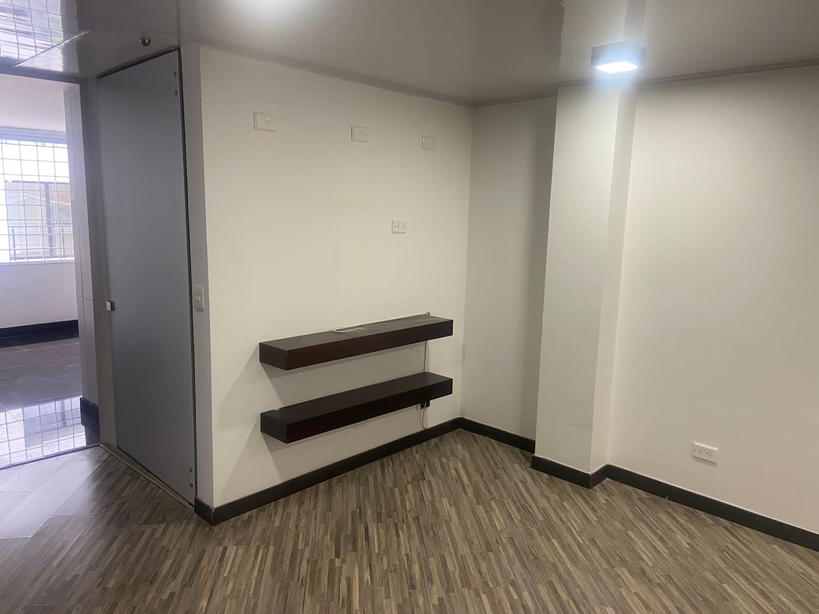 Apartamento en venta en Spring, Bogotá · foto 3 de 6