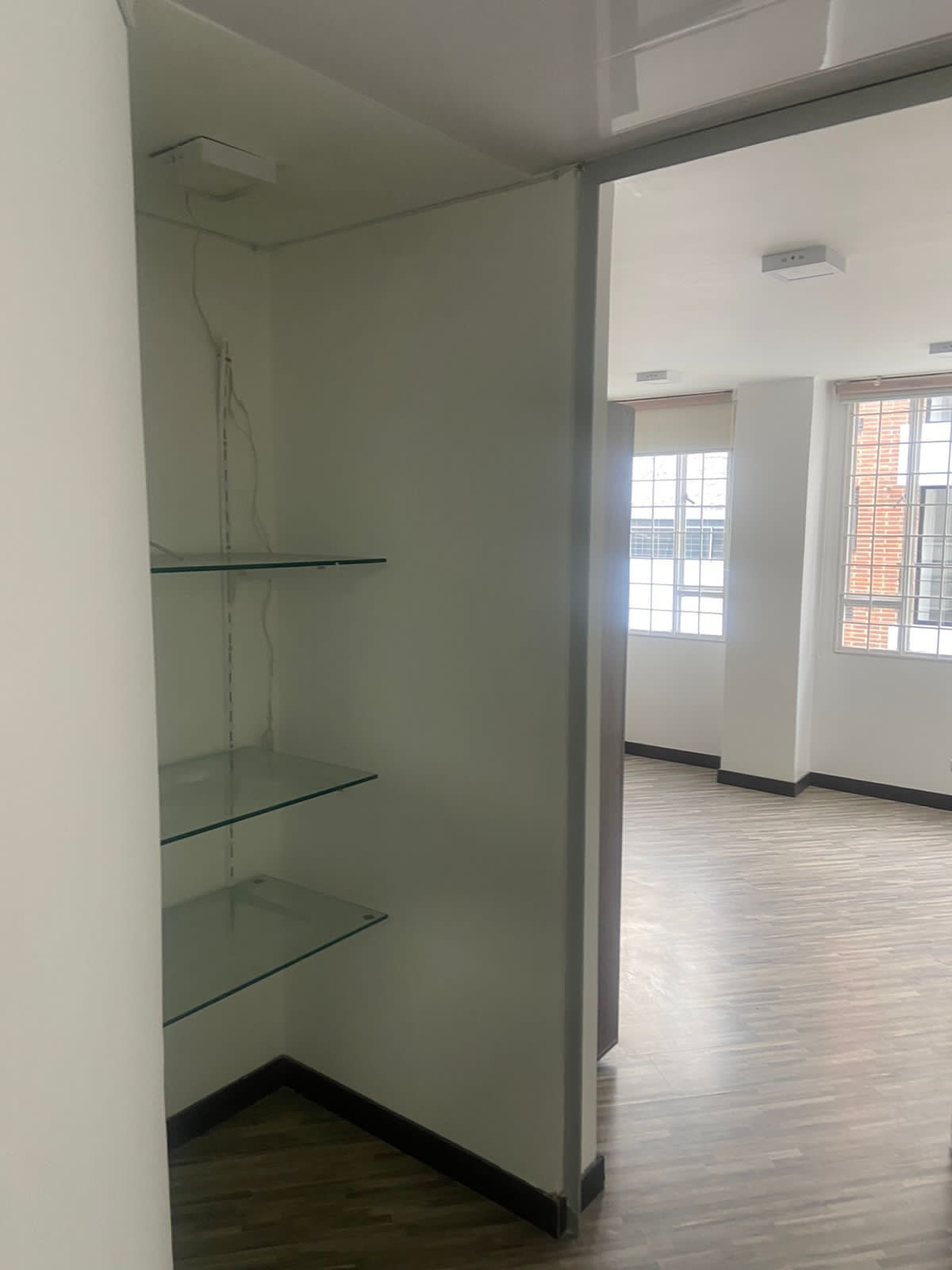 Apartamento en venta en Spring, Bogotá · foto 5 de 6