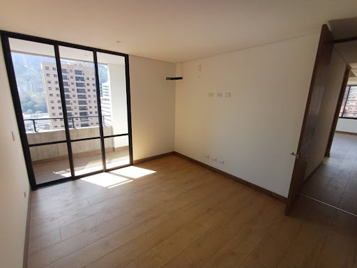 Apartamento en arriendo en Ciudad Del Río, Medellín · foto 14 de 17