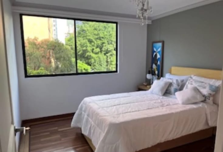 Apartamento en venta en Oviedo, Medellín · foto 24 de 24