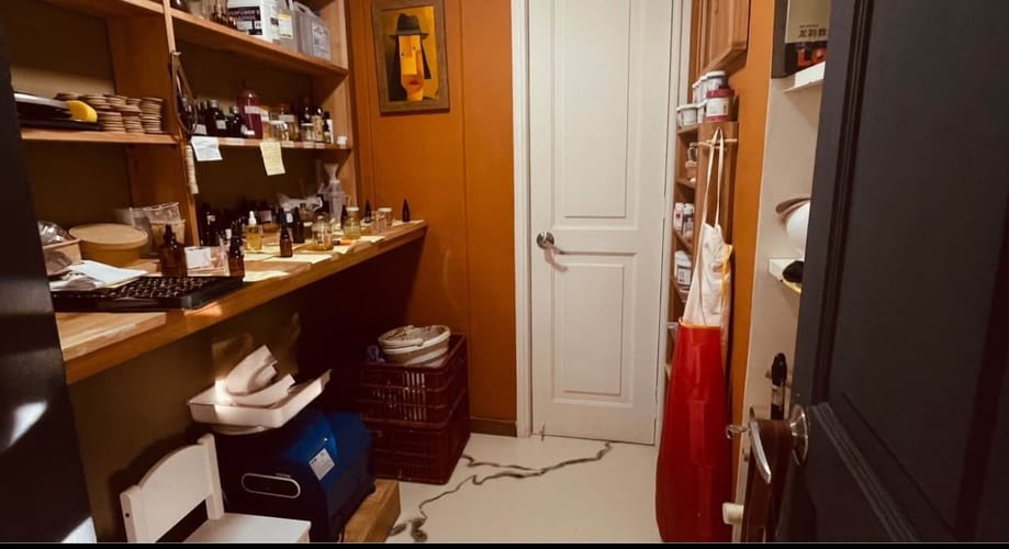 Apartamento en venta en Oviedo, Medellín · foto 4 de 24
