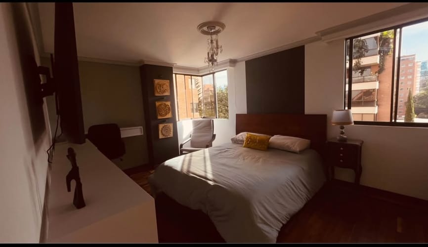 Apartamento en venta en Oviedo, Medellín · foto 16 de 24