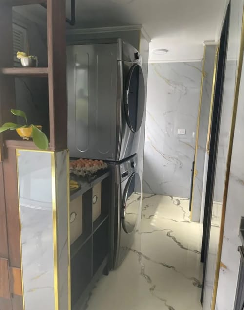 Apartamento en venta en Oviedo, Medellín · foto 7 de 24