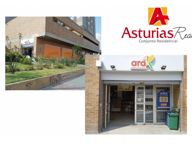Local en venta en Quiroga, Soacha, 490 m² · foto 2 de 5