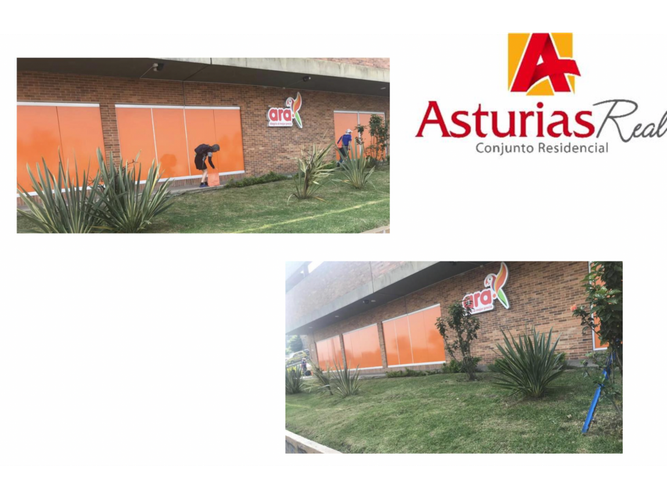 Local en venta en Quiroga, Soacha, 490 m² · foto 4 de 5