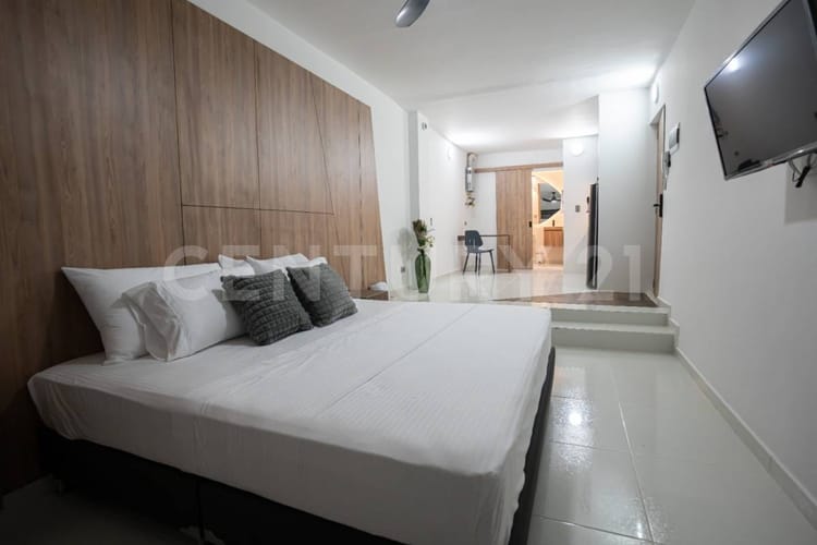 Edificio en venta en Bolivariana, Medellín, 380 m² · foto 10 de 24