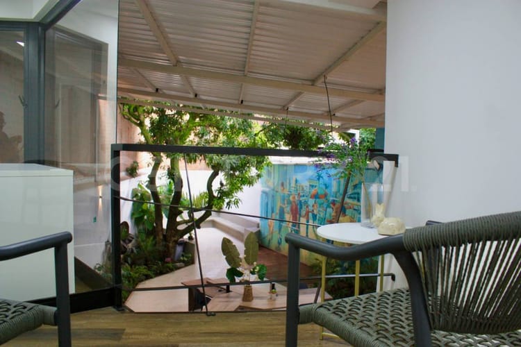 Edificio en venta en Bolivariana, Medellín, 380 m² · foto 18 de 24