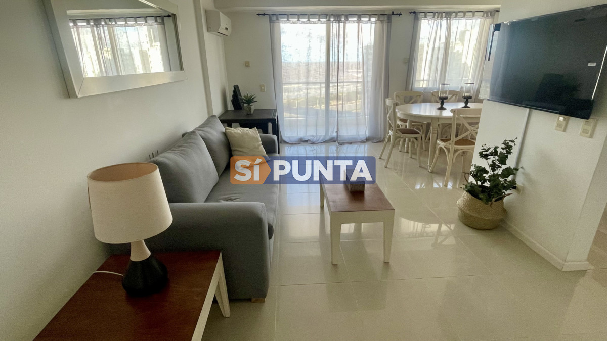 Apartamento en Alquiler · Foto 3