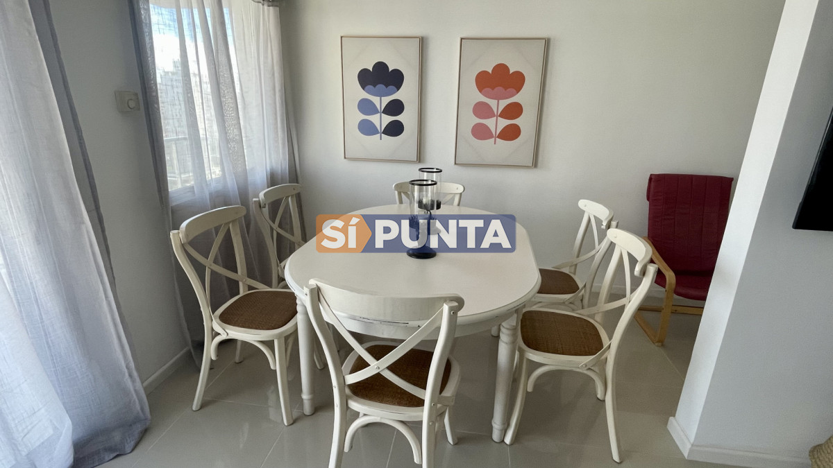 Apartamento en Alquiler · Foto 4
