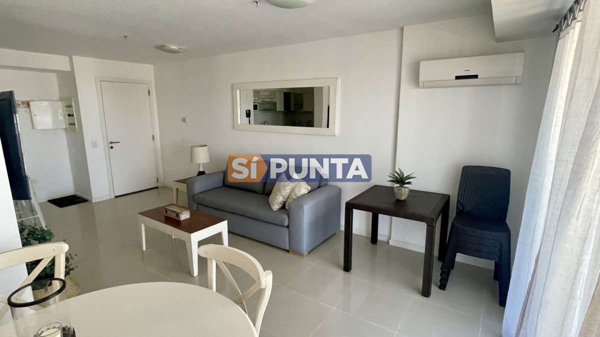 Apartamento en Alquiler · Foto 5