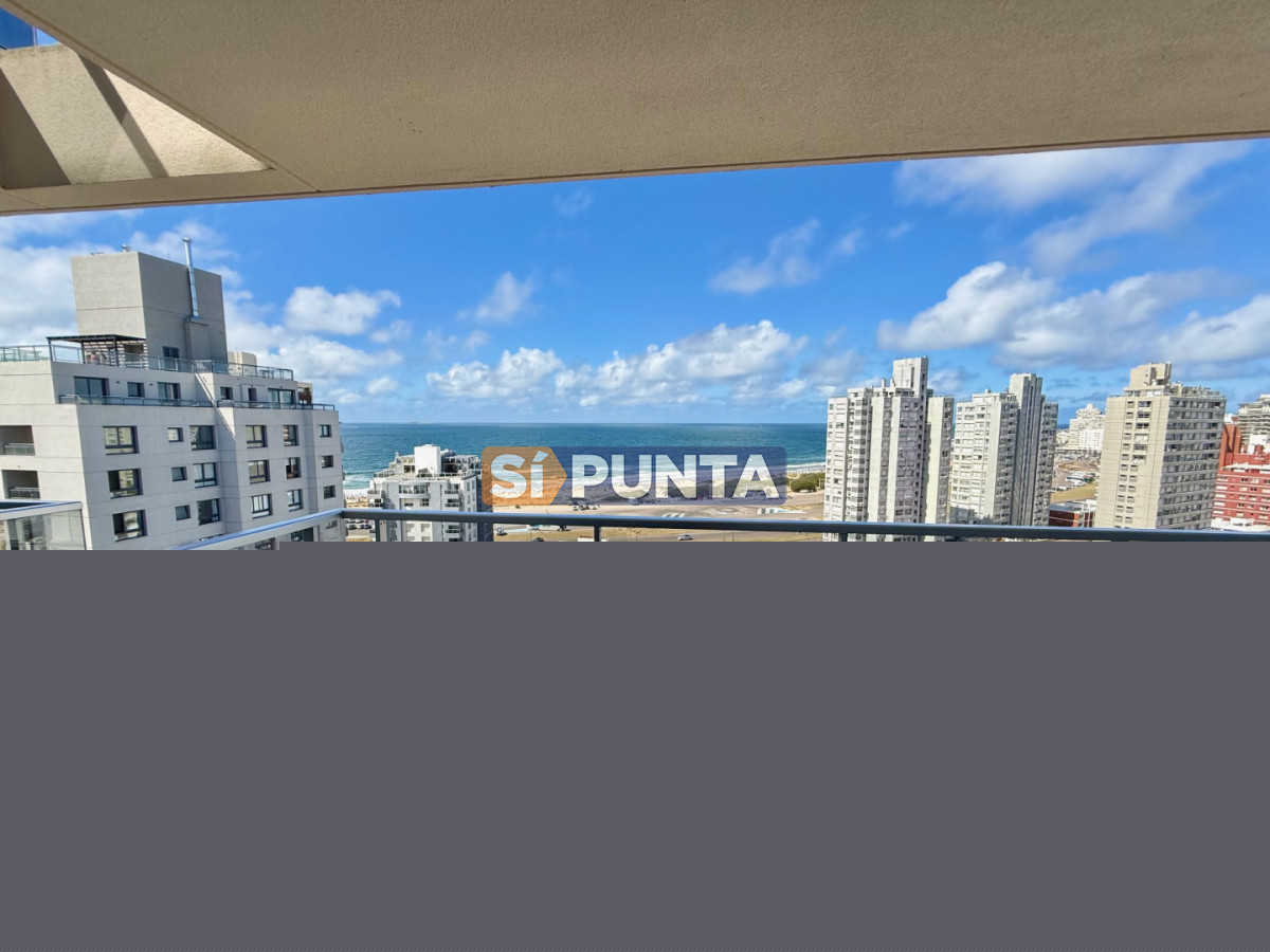 Apartamento en Alquiler · Foto 6