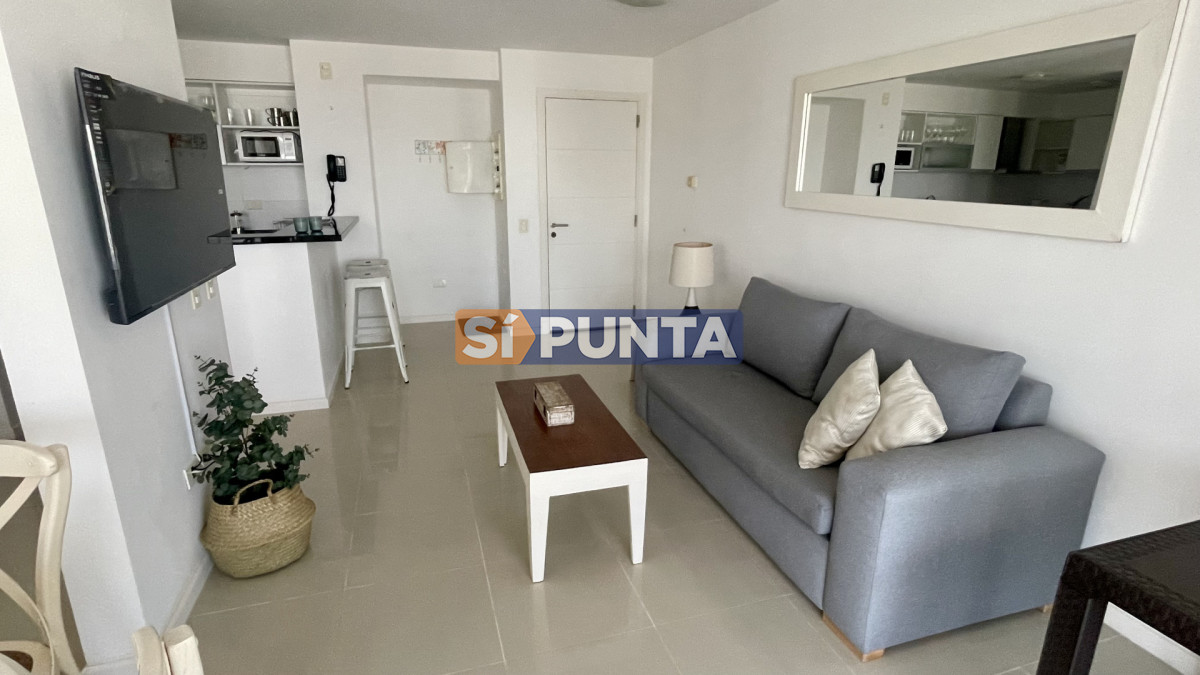 Apartamento en Alquiler · Foto 7