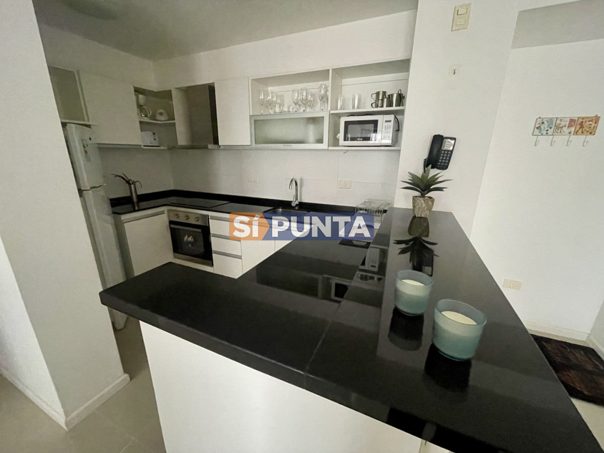 Apartamento en Alquiler · Foto 8
