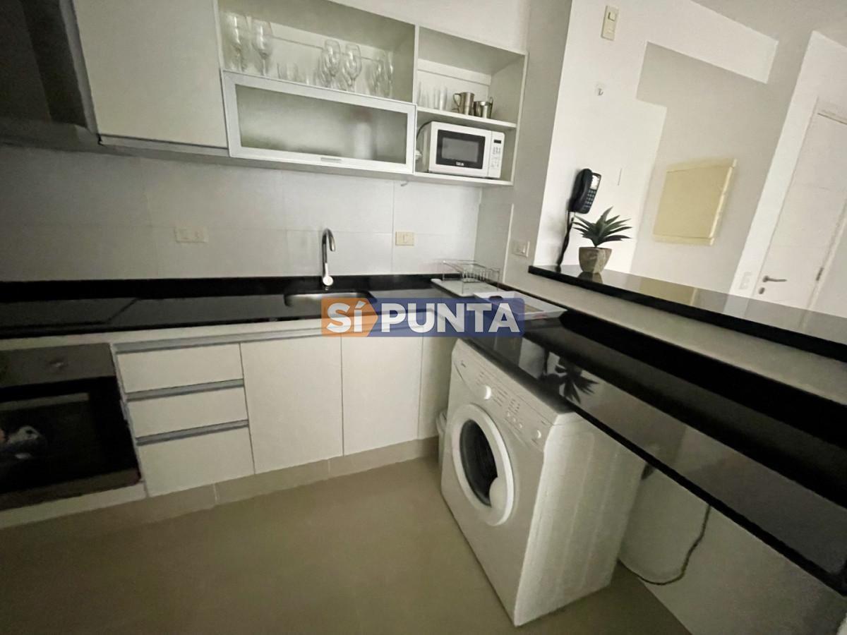 Apartamento en Alquiler · Foto 9