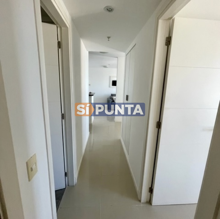 Apartamento en Alquiler · Foto 10