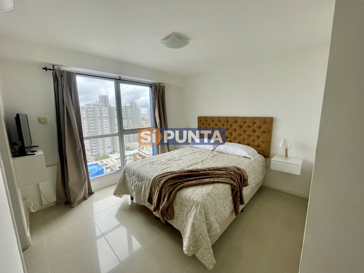 Apartamento en Alquiler · Foto 11