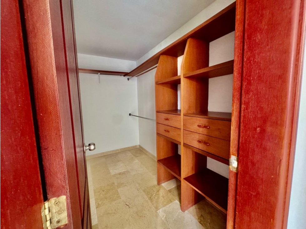Apartamento en venta en El Poblado, Medellín · foto 15 de 21