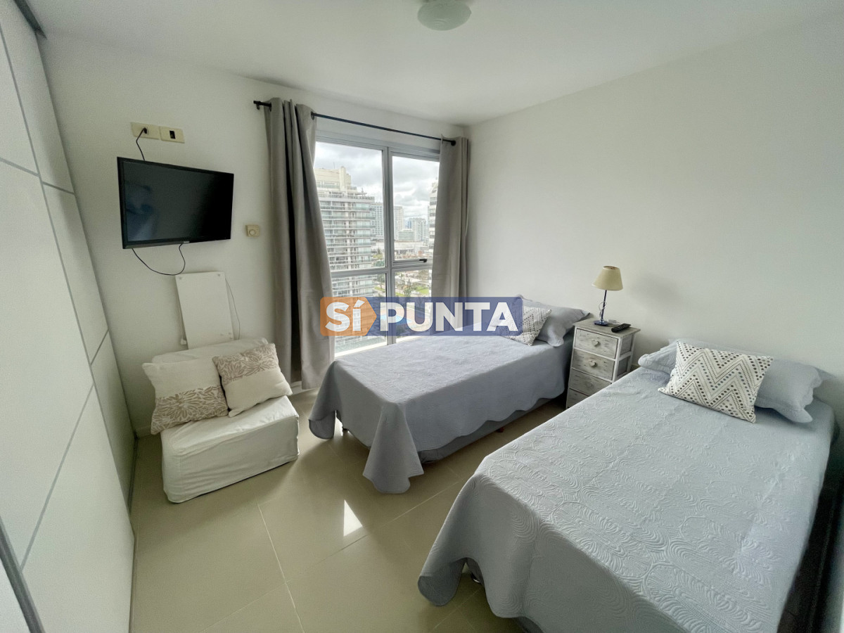 Apartamento en Alquiler · Foto 12