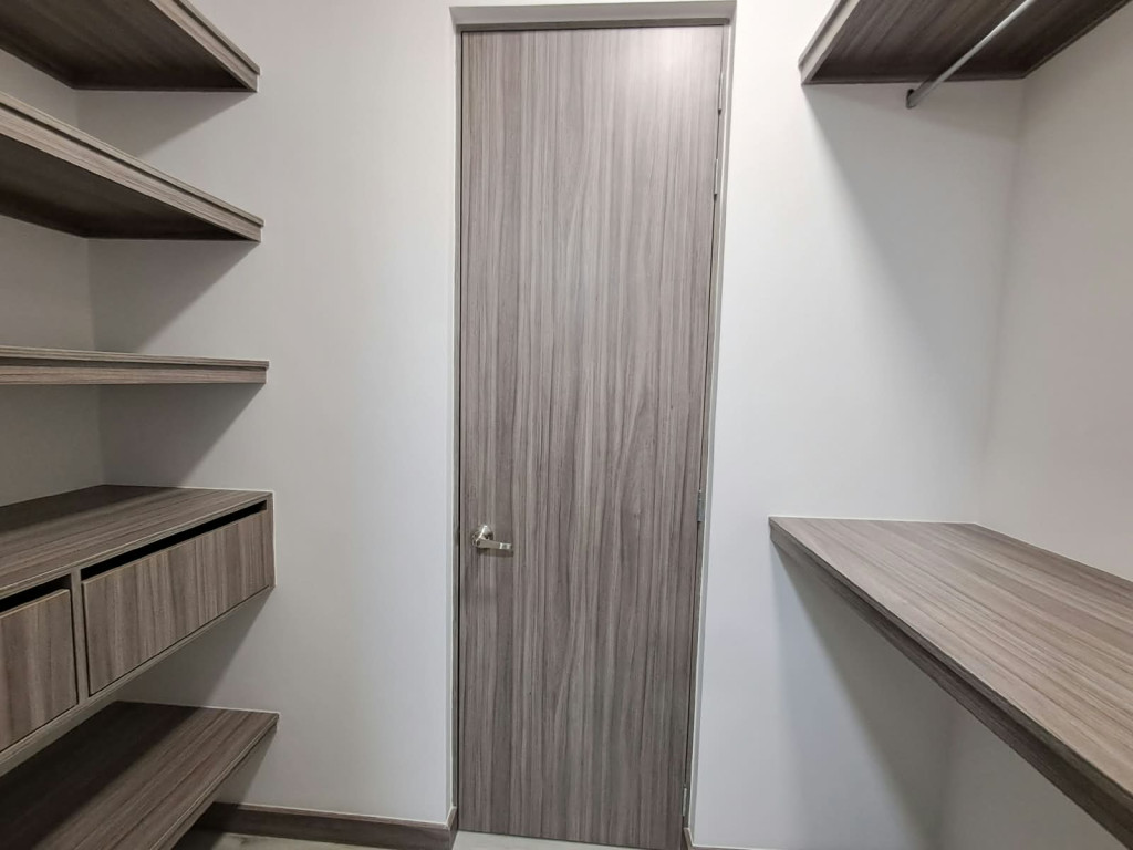 Apartamento en venta en El Poblado, Medellín · foto 19 de 21