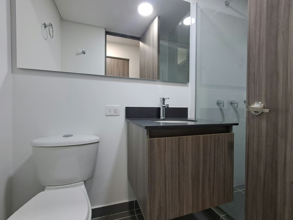 Apartamento en venta en El Poblado, Medellín · foto 20 de 21