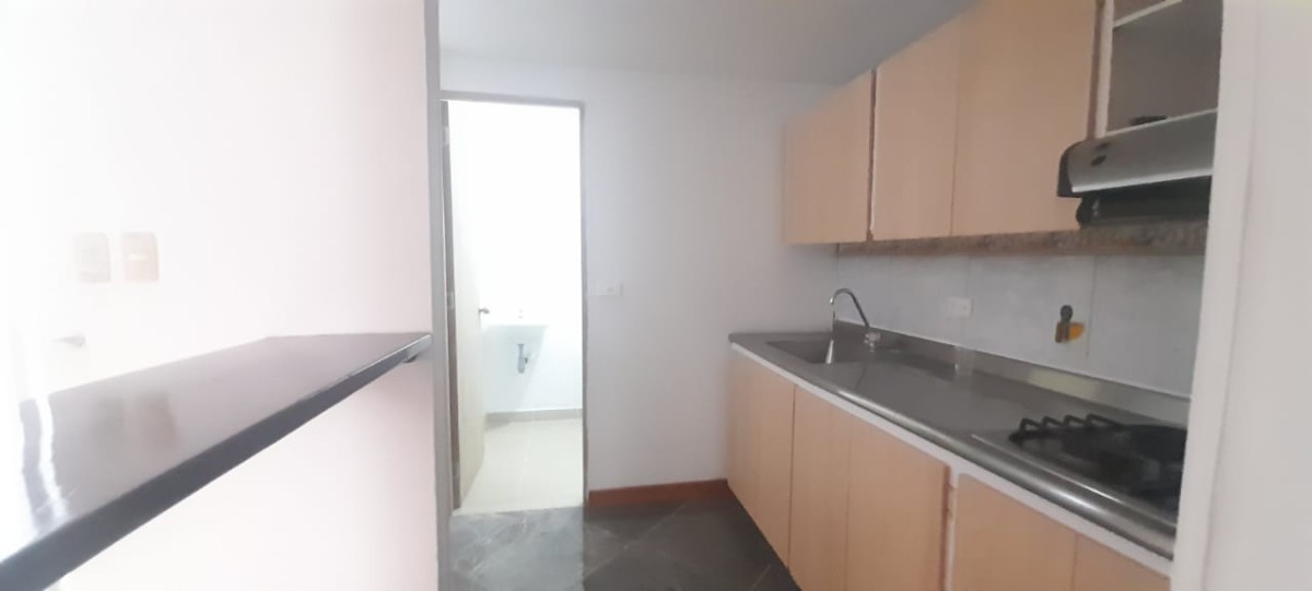 1BR Apartment in La Aldea (20 m²) - 2