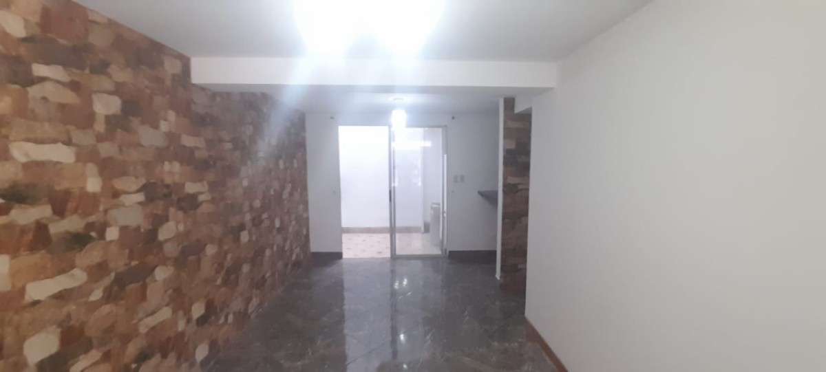 1BR Apartment in La Aldea (20 m²) - 3