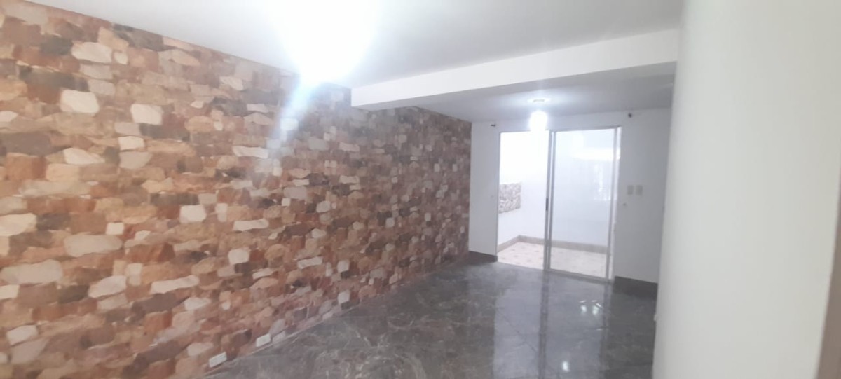 1BR Apartment in La Aldea (20 m²) - 4
