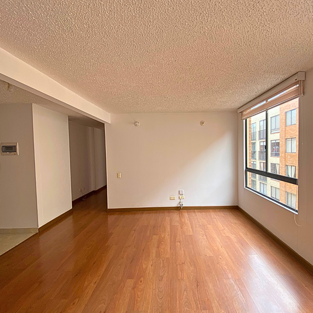 Apartamento en venta en Santa Maria De Suba, Bogotá · foto 4 de 21