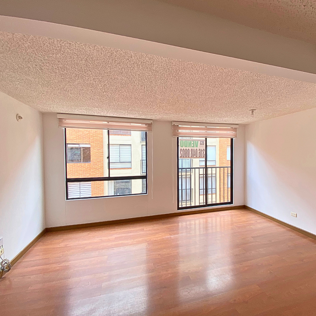 Apartamento en venta en Santa Maria De Suba, Bogotá · foto 3 de 21