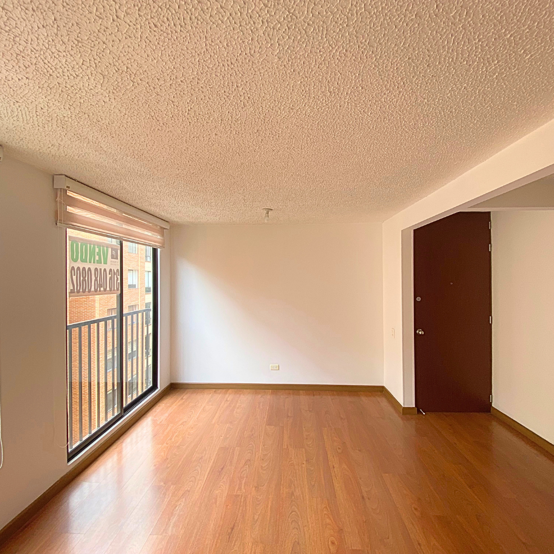 Apartamento en venta en Santa Maria De Suba, Bogotá · foto 2 de 21
