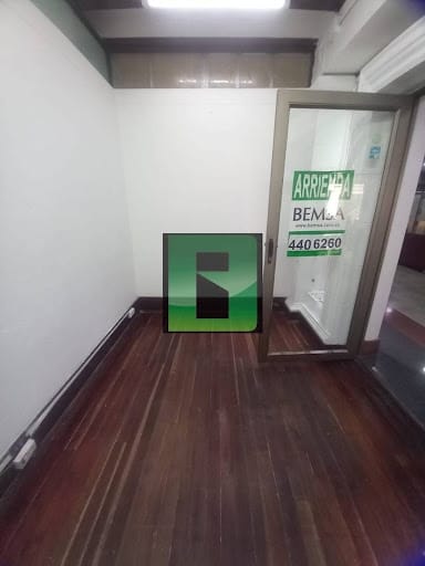 Local en arriendo en La Candelaria, Medellín, 12 m² · foto 8 de 9