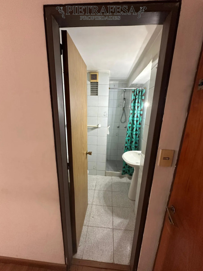 Apartamento en Alquiler · Foto 11