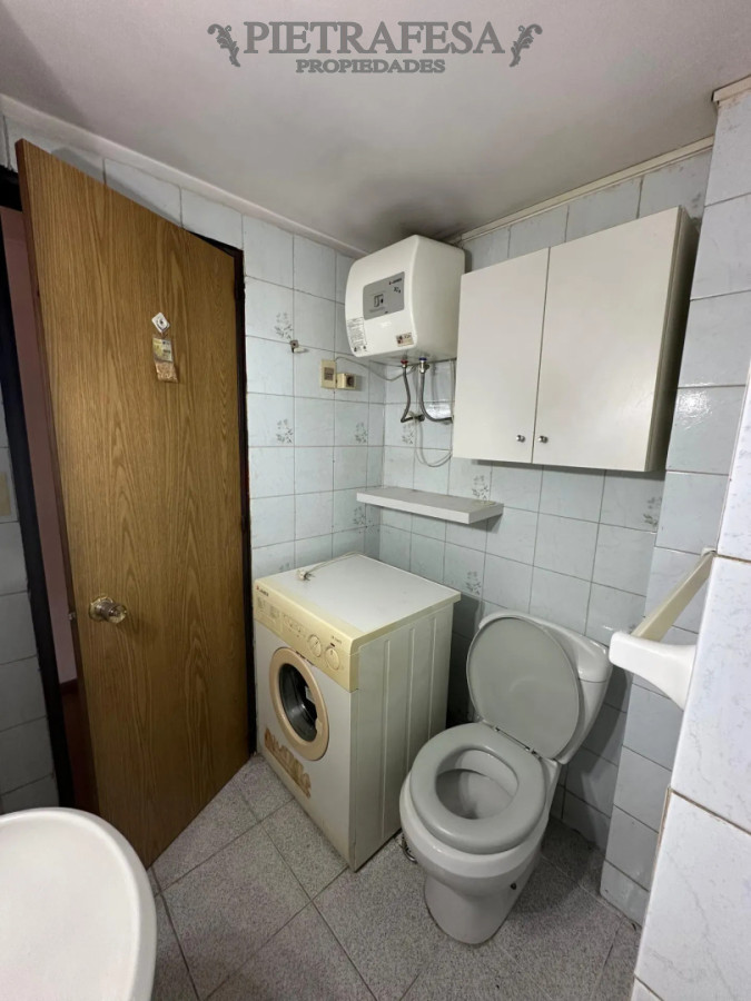 Apartamento en Alquiler · Foto 12