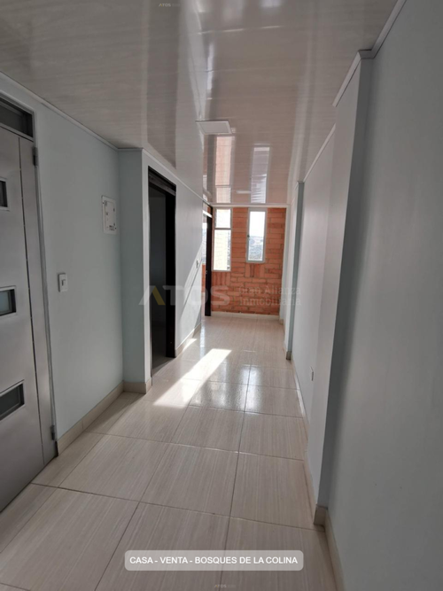 Casa de 5 alcobas en venta en Tunja, Tunja, 157 m² · foto 3 de 15