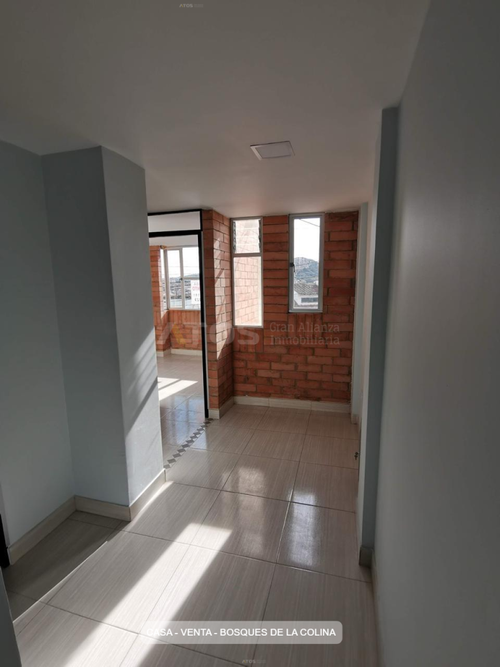 Casa de 5 alcobas en venta en Tunja, Tunja, 157 m² · foto 4 de 15