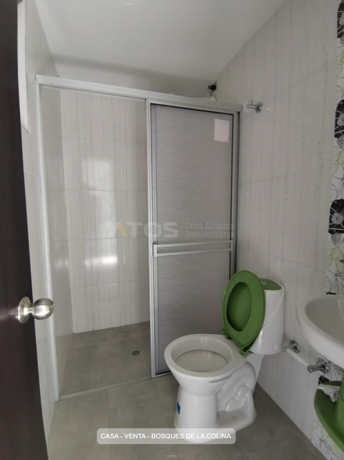Casa de 5 alcobas en venta en Tunja, Tunja, 157 m² · foto 5 de 15
