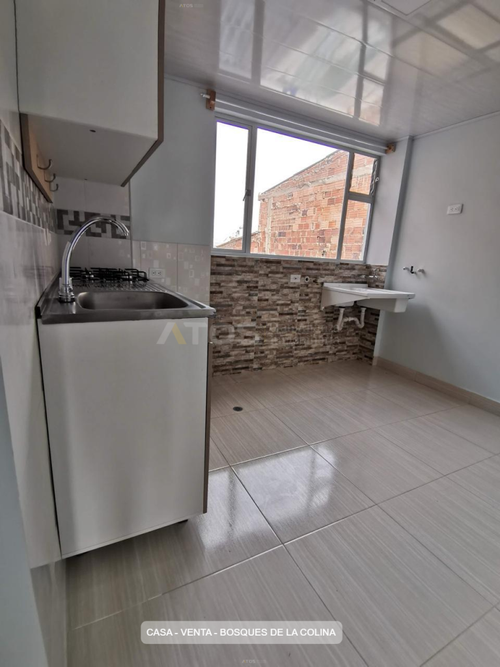 Casa de 5 alcobas en venta en Tunja, Tunja, 157 m² · foto 6 de 15
