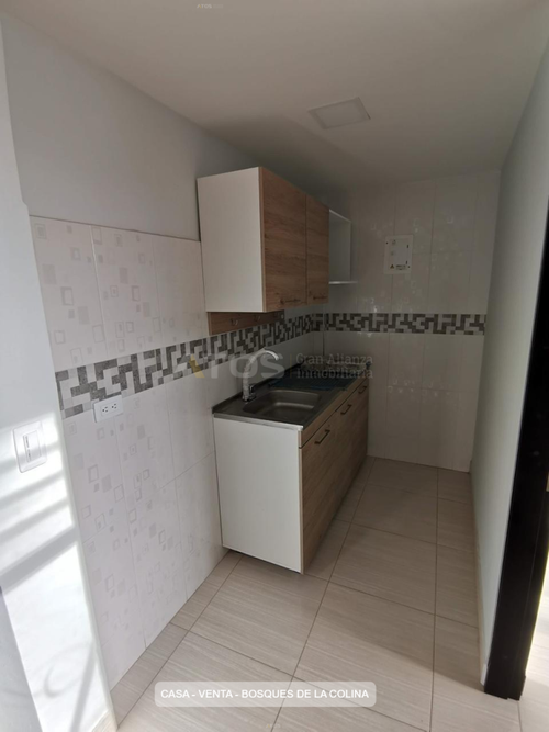 Casa de 5 alcobas en venta en Tunja, Tunja, 157 m² · foto 8 de 15