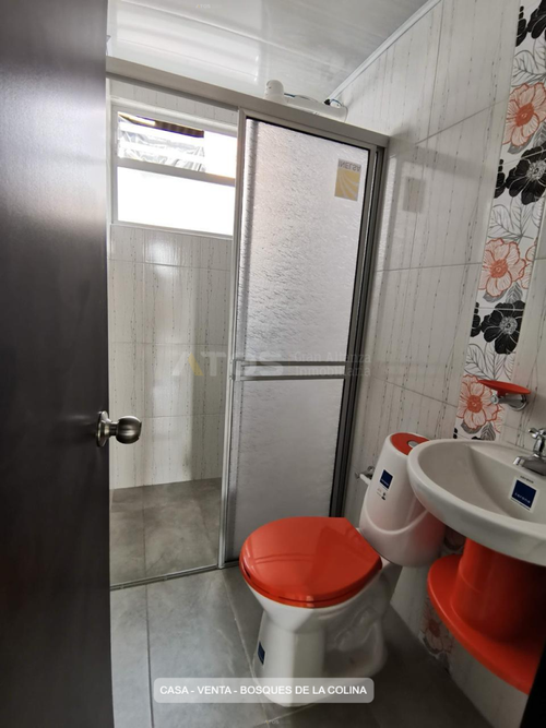 Casa de 5 alcobas en venta en Tunja, Tunja, 157 m² · foto 11 de 15