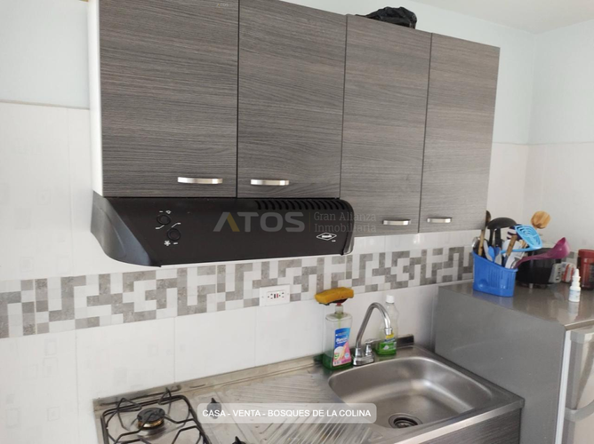 Casa de 5 alcobas en venta en Tunja, Tunja, 157 m² · foto 12 de 15