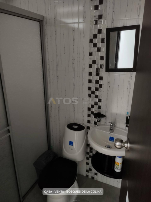 Casa de 5 alcobas en venta en Tunja, Tunja, 157 m² · foto 15 de 15