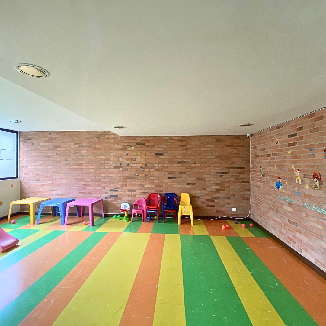 Apartamento en venta en Santa Maria De Suba, Bogotá · foto 18 de 21