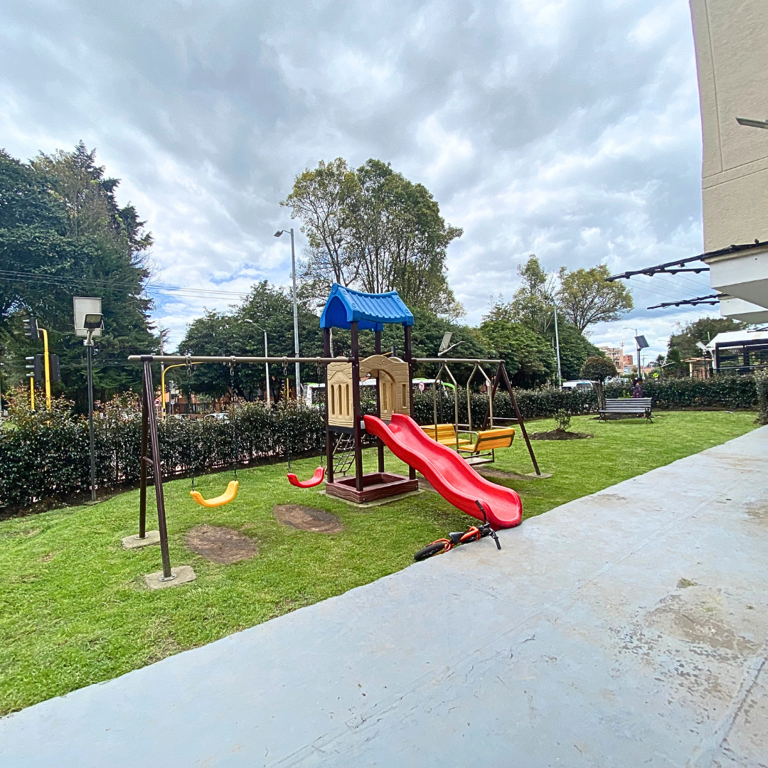 Apartamento en venta en Santa Maria De Suba, Bogotá · foto 19 de 21