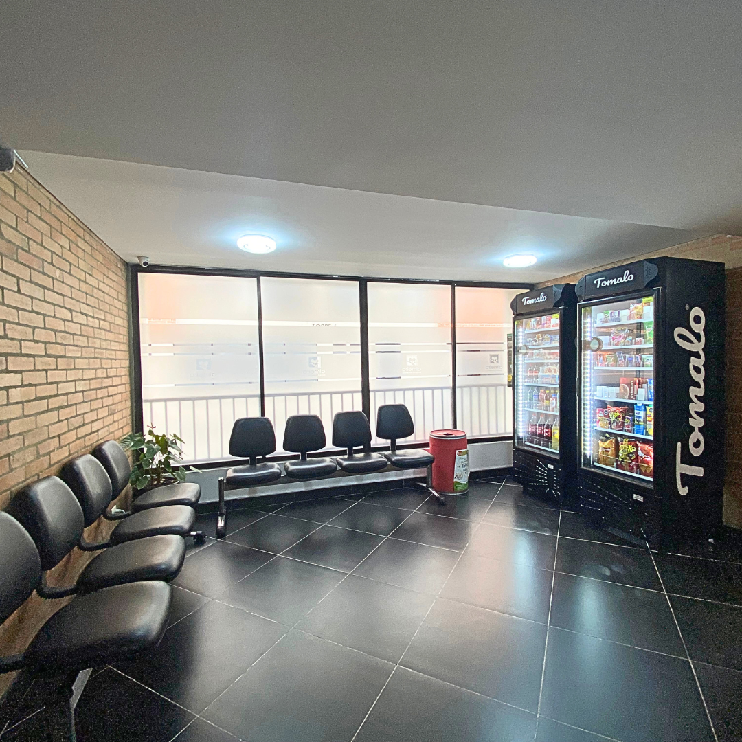 Apartamento en venta en Santa Maria De Suba, Bogotá · foto 17 de 21