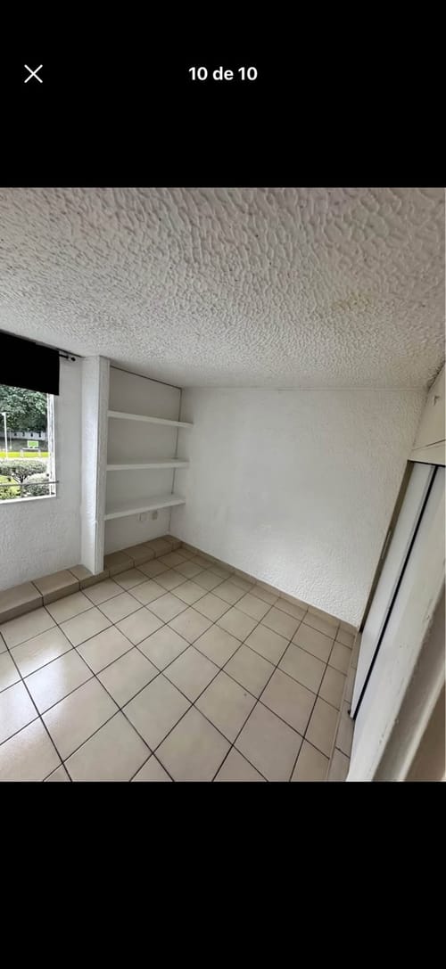 Apartamento de 3 alcobas en venta en Bucarica, Floridablanca, 60 m² · foto 2 de 9