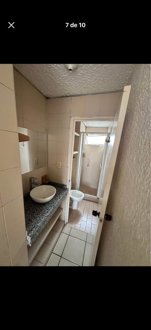 Apartamento de 3 alcobas en venta en Bucarica, Floridablanca, 60 m² · foto 8 de 9